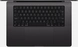 Apple MacBook Pro 16.2", Space Black, M4 Pro - 14 Core CPU / 20 Core GPU, 48GB RAM, 512GB SSD [2024]