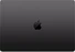 Apple MacBook Pro 16.2", Space Black, M4 Max - 16 Core CPU / 40 Core GPU, 48GB RAM, 1TB SSD [2024]