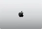 Apple MacBook Pro 14.2", Silver, M4 - 10 Core CPU / 10 Core GPU, 24GB RAM, 1TB SSD