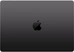 Apple MacBook Pro 14.2", Space Black, M4 Pro - 12 Core CPU / 16 Core GPU, 24GB RAM, 512GB SSD