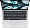 Apple MacBook Air, Silver, M2 - 8 Core CPU / 8 Core GPU, 8GB RAM, 256GB SSD
