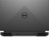 Dell G15 5510 Dark Shadow Grey, Core i5-10500H, 8GB RAM, 512GB SSD, GeForce RTX 3050 Ti