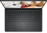 Dell Inspiron 15 3535, Carbon Black, Ryzen 5 7530U, 16GB RAM, 512GB SSD