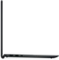 Dell Inspiron 15 3535, Carbon Black, Ryzen 5 7530U, 16GB RAM, 512GB SSD