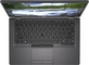 Dell Latitude 5400, Grey, Core i7-8650U, 16GB RAM, 512GB SSD