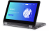 Dell Latitude 3190 2-in-1 schwarz, N200, 8GB RAM, 256GB SSD