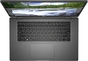 Dell Latitude 7530 Carbon, Black, Core i5-1245U, 16GB RAM, 256GB SSD