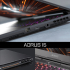 GIGABYTE AORUS 15 YE5-54DEB34SH, Core i5-12500H, 16GB RAM, 1TB SSD, GeForce RTX 3080 Ti