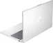 HP 15-fc0153ng, Natural Silver, Ryzen 5 7520U, 16GB RAM, 512GB SSD