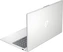 HP 15-fc0167ng, Natural Silver, Ryzen 7 7730U, 16GB RAM, 512GB SSD