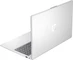 HP 15-fd0133ng, Natural Silver, Core i3-1315U, 8GB RAM, 256GB SSD