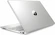 HP 15s-fq4454ng, Natural Silver, Core i5-1155G7, 8GB RAM, 512GB SSD
