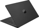 HP 17-cn0126ng, Jet Black/Starry Black, Pentium Silver N5030, 8GB RAM, 512GB SSD