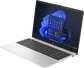 HP 255 G10, Silver, Ryzen 3 7330U, 8GB RAM, 256GB SSD