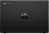 HP Chromebook 14 G7, Jet Black, Celeron N5100, 8GB RAM, 64GB Flash