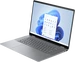 HP Envy x360 16-ad0770ng, Meteor Silver, Ryzen 7 8840HS, 16GB RAM, 1TB SSD