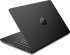  14s-dq2357ng Jet Black, Core i5-1135G7, 16GB RAM, 512GB SSD