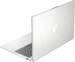 HP Laptop 15-fd0511ng, Natural Silver, N100, 4GB RAM, 128GB Flash