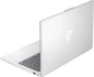 HP Laptop 14-em0903ng, Natural Silver, Ryzen 5 7520U, 8GB RAM, 512GB SSD