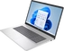 HP Laptop 17-cn3454ng, Natural Silver, Core i5-1334U, 16GB RAM, 512GB SSD