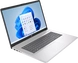 HP Laptop 17-cn3263ng, Natural Silver, Core i5-1334U, 16GB RAM, 512GB SSD