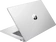 HP Laptop 17-cn3458ng, Natural Silver, Core i5-1334U, 16GB RAM, 512GB SSD
