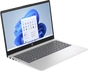 HP Laptop 14-em0167ng, Natural Silver, Ryzen 7 7730U, 16GB RAM, 512GB SSD