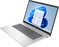 HP Laptop 17-cn3258ng, Natural Silver, Core i5-1334U, 16GB RAM, 512GB SSD