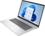 HP Laptop 17-cn4457ng, Natural Silver, Core 5 120U, 16GB RAM, 512GB SSD