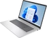 HP Laptop 17-cn4254ng, Natural Silver, Core 5 120U, 16GB RAM, 512GB SSD