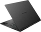 HP OMEN Transcend Laptop 16-u1073ng, Shadow Black, Core i7-14700HX, 16GB RAM, 1TB SSD, GeForce RTX 4060