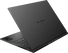 HP OMEN Transcend Laptop 16-u1178ng, Shadow Black, Core i7-14700HX, 32GB RAM, 512GB SSD, GeForce RTX 4060