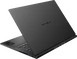 HP OMEN by HP Laptop 16-xd0353ng, Shadow Black, Ryzen 5 7640HS, 16GB RAM, 512GB SSD, GeForce RTX 4050