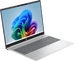 HP OmniBook 5 NGAI 16-ag1153ng, Glacier Silver, Ryzen AI 5 340, 16GB RAM, 512GB SSD