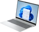 HP OmniBook 5 LaptopAI 16-af1252ng, Core Ultra 5 225U, 16GB RAM, 512GB SSD