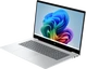 HP OmniBook 7 NGAI 17-dc0079ng, Glacier Silver, Core Ultra 7 258V, 32GB RAM, 2TB SSD, GeForce RTX 4050