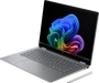 HP OmniBook X FlipNGAI 14-fm0056ng, Meteor Silver, Core Ultra 5 226V, 16GB RAM, 512GB SSD