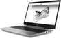 HP ZBook 15v G5, Turbo Silver, Core i7-9750H, 8GB RAM, 256GB SSD, Quadro P620