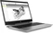 HP ZBook 15v G5, Turbo Silver, Core i7-9750H, 16GB RAM, 512GB SSD, Quadro P620