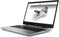 HP ZBook 15v G5, Turbo Silver, Core i7-9750H, 16GB RAM, 512GB SSD, Quadro P620