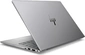 HP ZBook 8 G1i 14, Core Ultra 7 255H, 16GB RAM, 512GB SSD