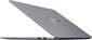 Huawei MateBook D 16 (2022), Space Grey, Core i7-12700H, 16GB RAM, 512GB SSD