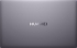 Huawei MateBook D 16 AMD (2021) MateBook D 16 AMD (2021), Space Grey, Ryzen 5 4600H, 16GB RAM, 512GB SSD