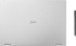 LG gram 16 2-in-1 Business Edition (2022) silber, Core i7-1260P, 16GB RAM, 1TB SSD