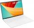 LG gram 17 (2023) weiß, Core i7-1360P, 16GB RAM, 1TB SSD