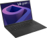 LG gram 17 Business Edition (2022) schwarz, Core i7-1260P, 16GB RAM, 1TB SSD