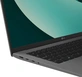 LG gram 17 (2025), Grey, Core Ultra 7 256V, 16GB RAM, 1TB SSD