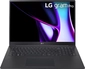 LG gram Pro 17, Core Ultra 7 155H, 16GB RAM, 1TB SSD