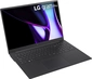 LG gram Pro 17, Core Ultra 7 155H, 16GB RAM, 1TB SSD