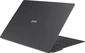 LG gram Pro 17, Core Ultra 7 155H, 16GB RAM, 1TB SSD